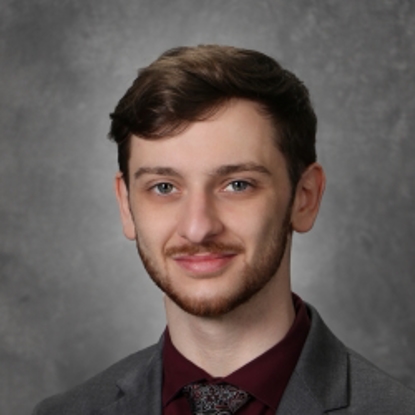 Colton  Langford Photo